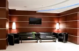 هتل آرت کازان